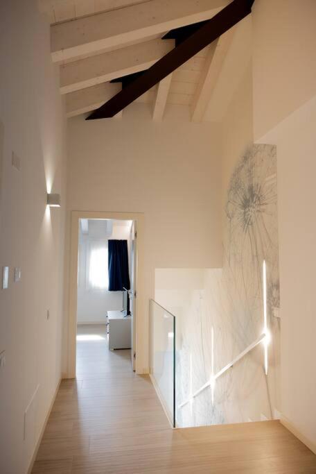 Apartment-Boutique Stella Cittadella Exterior foto